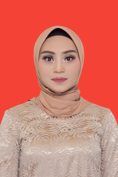 Anita Zet Nabila,S.Pd