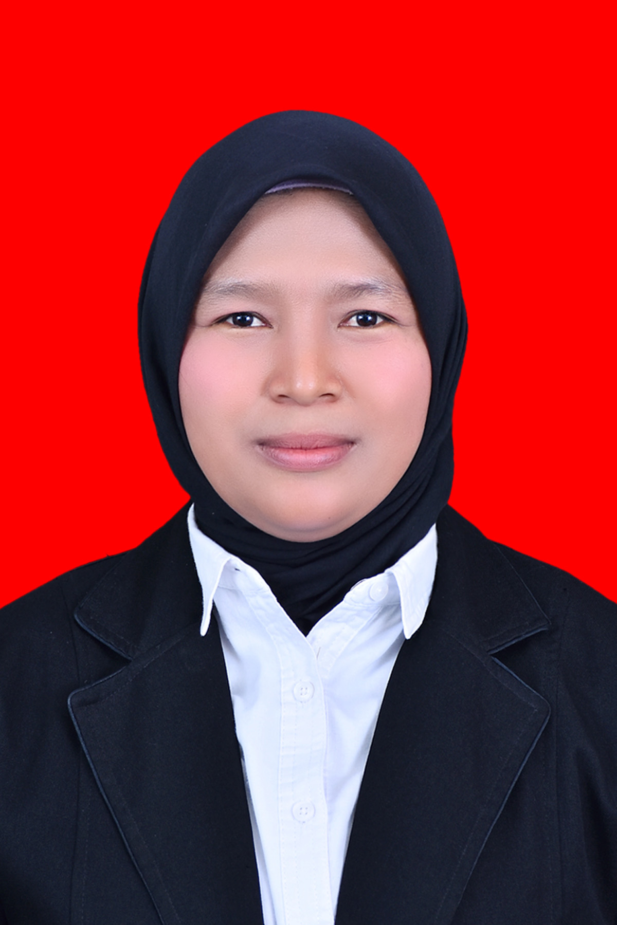 RIMA FITRIYENI, S.Kom